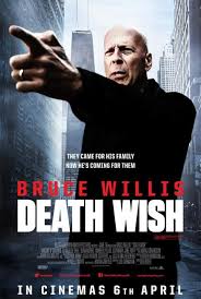 The film was directed by micheal winner and stars charles bronson as paul kersey. Image Gallery For Death Wish Filmaffinity