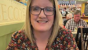 Fundraiser for Darren Rose by Juliet Gordon : Bethan Rose was Whitney dies  suddenly, leaving young family