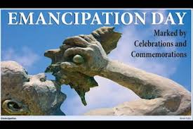 To free from bondage, oppression, or restraint. 25 Best Emancipation Day 2017 Wish Pictures And Images