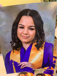 Senior wins homecoming queen