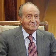 Connie ansaldi se mostró a los 47 años en ropa interior y sin filtros. Madrid Spaniens Konig Juan Carlos Erholt Sich Nach Seiner Erneuten Huftoperation Schneller Als Erwartet Stars