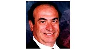 CARMEN CAPECE Obituary (1945