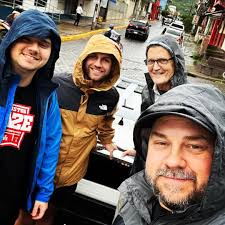 The Bollinger Family — Links International