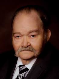 Obituary information for Darrell E. Frazier