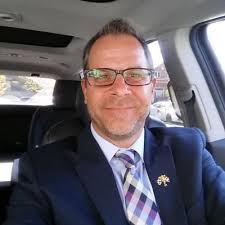 Brian Blasko's Instagram, Twitter & Facebook