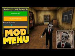 Evil Kid Mod Menu Youtube Evil Children Evil Mod