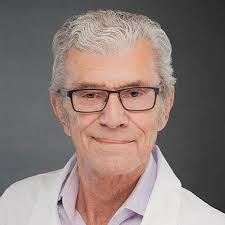 Dr. Bodo Brauer, MD: Family Doctor