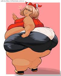 Rule34 - If it exists, there is porn of it  may (pokemon)  7912783