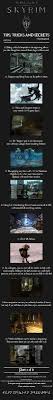The Elder Scrolls V Skyrim - Why Did Enemies Spawn Around Me When I Fast  Traveled After The Latest Patch? - Arqade