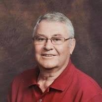 Lowell David Headapohl Obituary