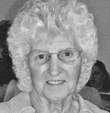 Mary Parrish Obituary (2017)