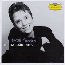 Raul ruiz's critically acclaimed mysteries of lisbon(2010) put maria joão bastos on the map of the european and international cinema and. Product Family Maria Joao Pires With Passion