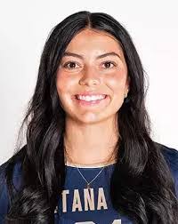 Mackenzie Montana's Instagram, Twitter & Facebook