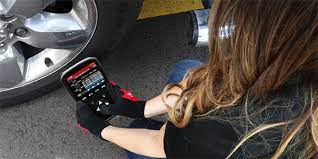 The Proper Way To Diagnose And Reset Tpms Systems Tire Review Magazine