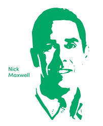 Nick Maxwell