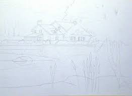 Еr erwachte , war es schon 11 uhr.3. Haus Am See Landschaftsbild In Aquarell Anleitung Schritt Fur Schritt John Fisher Wie Malt Man De Zeichnen Lernen Malen Lernen Online Malkurs Mit Acryl Und Olfarbe Malenwie Malt Man De Zeichnen Lernen Malen Lernen Online Malkurs Mit Acryl