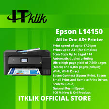 Get free driver for windows, dmg for mac and tar.gz for linux. Jual Printer Infus Print Scan Copy Terbaru Lazada Co Id