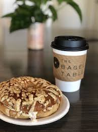 The Bagel Table Gift Card Ashland Ma Giftly