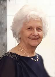 Betty Jean O'Shields Obituary