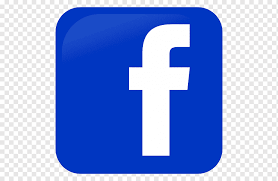 It is a specific sign, symbol, or image used to support the reception and experiences of the users. Computer Icons Facebook Inc Logo Facebook Blue Text Rectangle Png Pngwing
