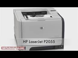 Download the latest drivers, firmware, and software for your hp laserjet p2035 printer series.this is hp's official website that will help automatically detect and download the correct drivers free of cost for your hp computing and printing products for windows and mac operating system. Hp Laserjet P2055 Instructional Video Youtube
