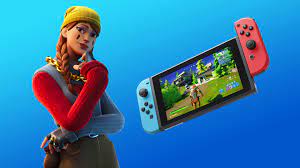 Since this is the case, each player will. Performance Boost For Fortnite On Nintendo Switch On March 30