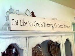 In modern times it is usually adjacent to the kitchen for convenience in serving, although in medieval times it was often on an entirely different floor level. Best Dining Room Ideas Designer Dining Rooms Decor Funny Dining Room Signs