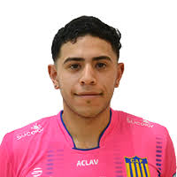 Leandro Gómez » saigrači :: Volleybox