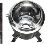 Glass Lined vs. Stainless Steel Reactors: Key Differences