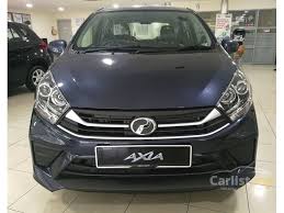 The efficient and stylish perodua axia is the best choice! Perodua Axia 2021 G 1 0 In Kuala Lumpur Automatic Hatchback Others For Rm 32 485 6432832 Carlist My