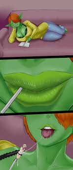 Rule34 - If it exists, there is porn of it  viruslex, himiko toga  3203114