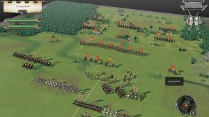 Field of glory, 2008 miniature wargame. Field Of Glory Ii Medieval Review Mentioned In The Annals Of Quedlinburg Barrel Drill