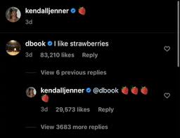Jenner and booker were first spotted on a double date — with. Kendall Jenner And Devin Booker A Timeline Of Their Relationship