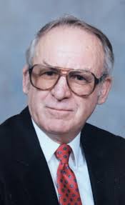 Obituary for Harlin G. Bachmann