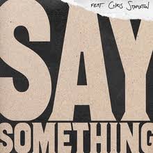 Brand new by drake with lyrics on screen. Say Something Justin Timberlake Song Wikipedia