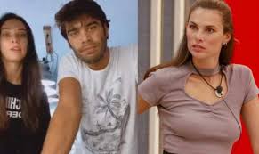 Dayane mello con la figlia sofia. Dayane Mello Nella Bufera Stefano Sala E Dasha La Attacano Pesantemente Su Ig Bollicine Vip