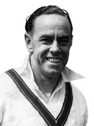 Ian William Geddes JOHNSON CBE