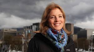 Caroline Kennedy’s Rare Public Appearance Highlights Family Legacy