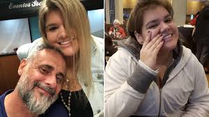 ¿por qué estamos en esta tierra? El Emotivo Video Que Jorge Rial Posteo Pocas Horas Antes De Anunciar Su Reconciliacion Con Morena Infobae