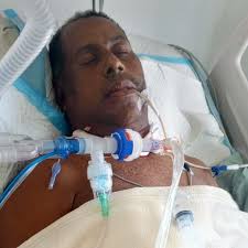 Fundraiser by Drandi Ledesma : Pedro Burgos (Pequita)