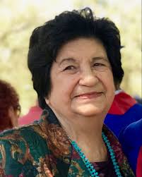 Carmen Teofila Naranjo Obituary 2023