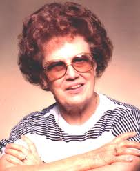 Thelma Irene Swann Obituary