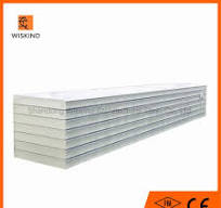 CE Certificate PIR Wall Panel for Cold Room/Cool Room/Cold Storage/Chiller Room/Freezer