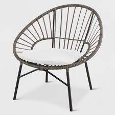 Wicker Stack Egg Chair Opalhouse Target Chair Egg Chair Leather Chair With Ottoman