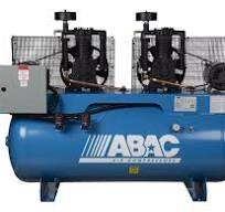 Two Stage Piston Air Compressors | Compressor World