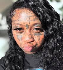 I MISS YOU DADDY TRUMP WAS MEAN TO TOME ME