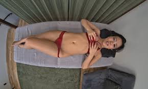 Slippery Fleshlight Fun with Coconut Oil - XXX