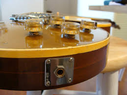 Maybe you would like to learn more about one of these? 25 Ways To Upgrade Your Gibson Les Paul Guitar Com All Things Guitar