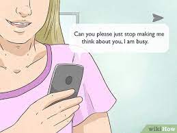 Do you act flirty and interested, or do you pull back and play it cool? How To Turn A Guy On Through Text Message 12 Steps