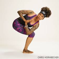 Yoga Journal Nov 14 Home Practice Utkatasana Twist Chair Pose Yoga Journal Poses Yoga Poses